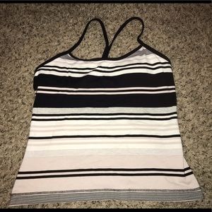 Lulu lemon tank top!